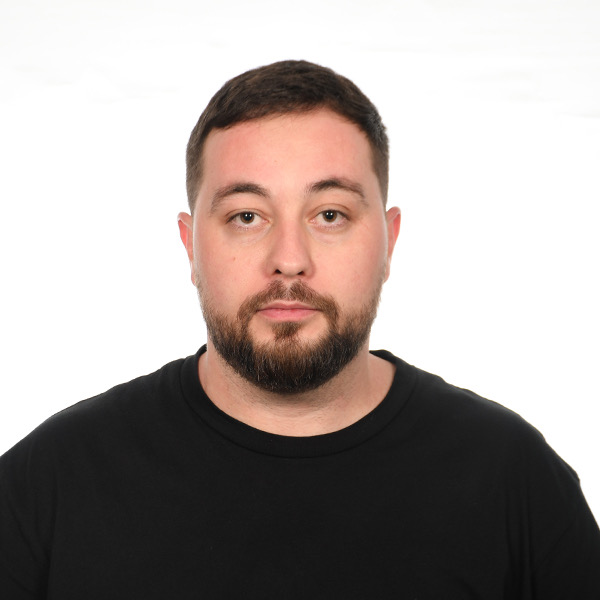 Arian Dedaj